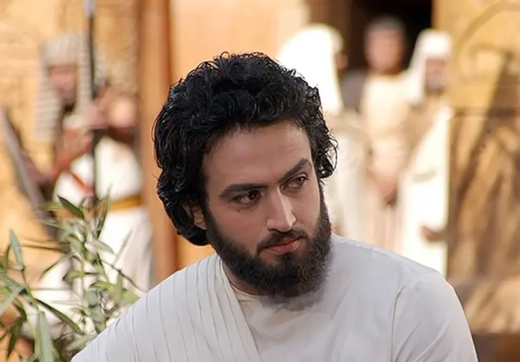 یوسف پیامبر یوسف پیامبر