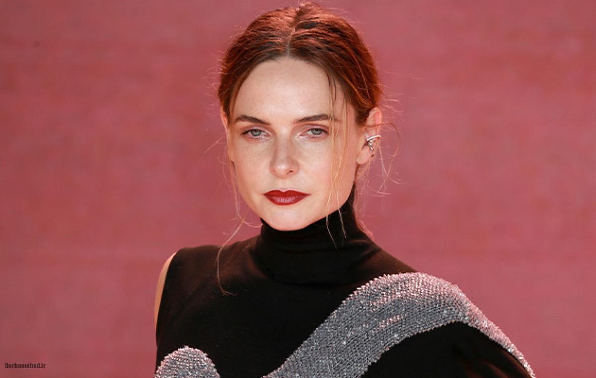 بیوگرافی ربکا فرگوسن بیوگرافی ربکا فرگوسن