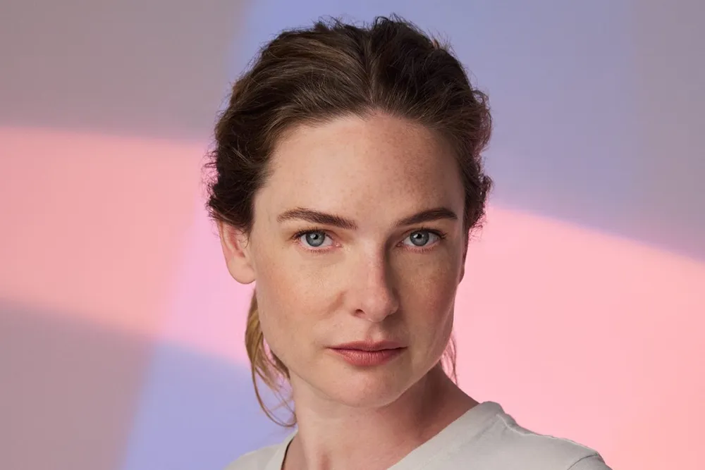 بیوگرافی ربکا فرگوسن