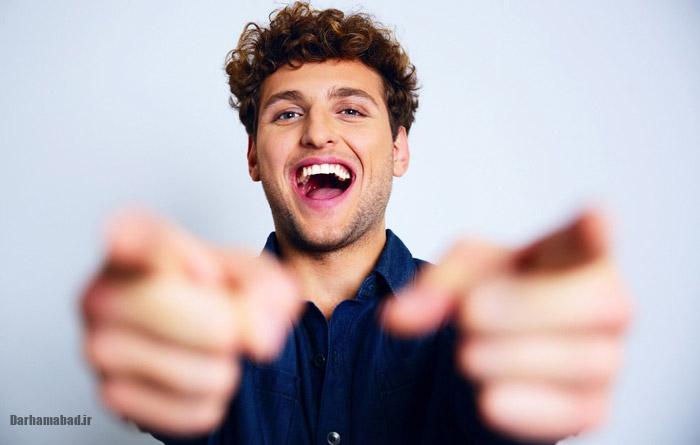 روحیه شاد روحیه شاد