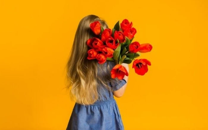 روز جهانی دختر