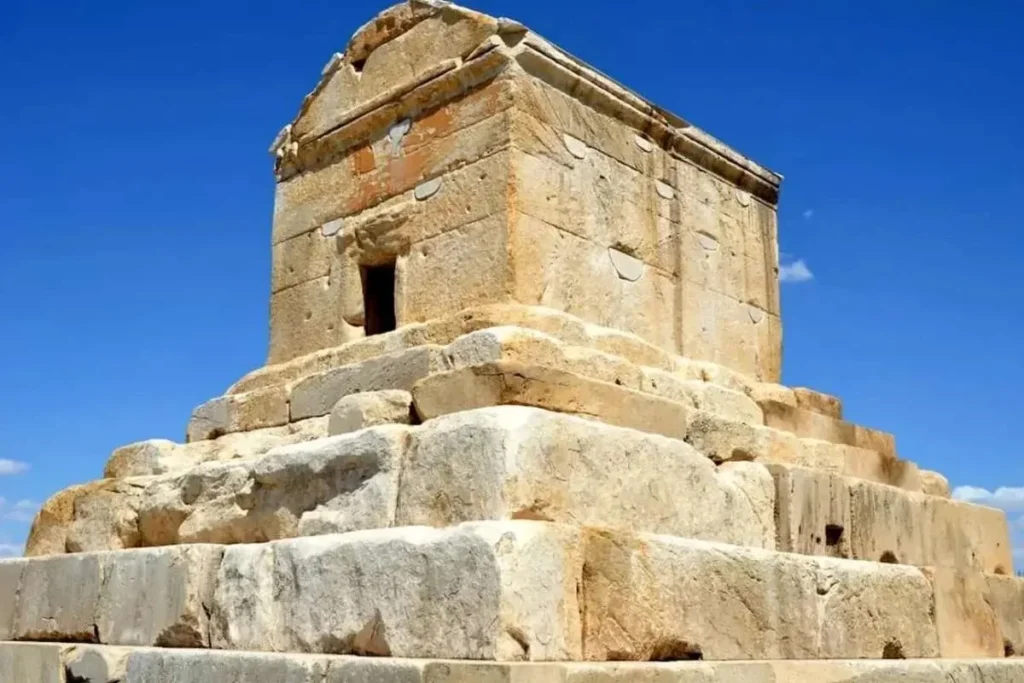 روز کوروش روز کوروش