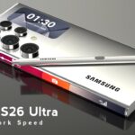 گلکسی S۲۶ اولترا