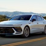 هیوندای سوناتا ۲۰۲۶