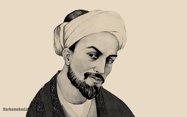 سعدی شیرازی