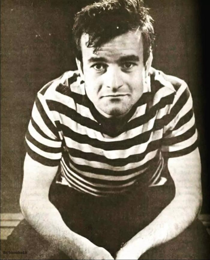 سعید پورصمیمی