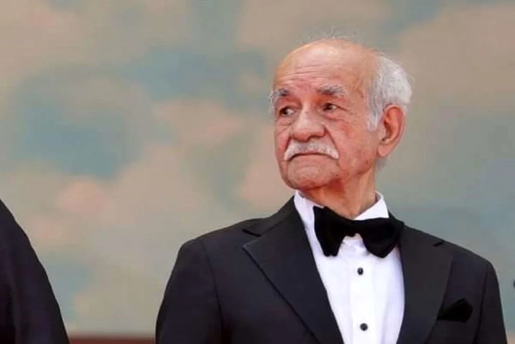 سعید پورصمیمی