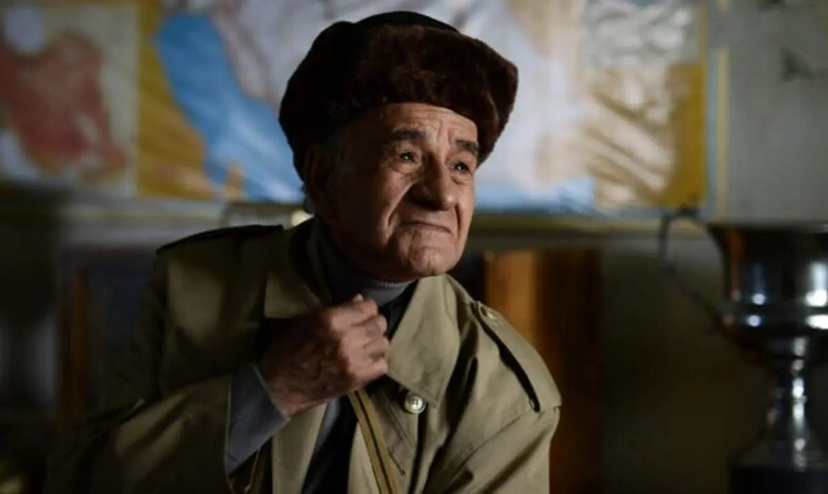 سعید پورصمیمی