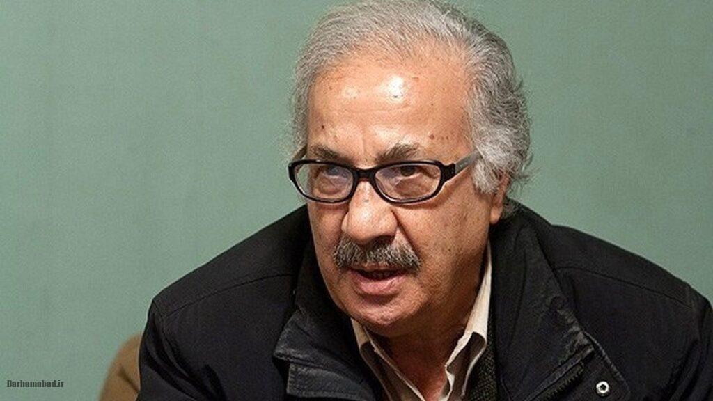 سعید پیردوست