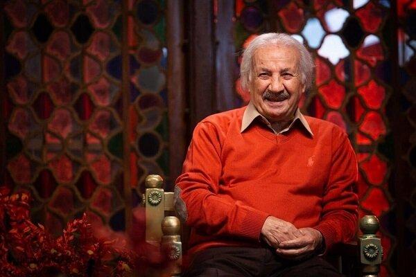 سعید پیردوست