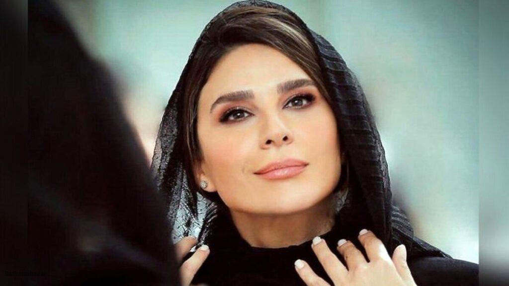 سحر دولت شاهی