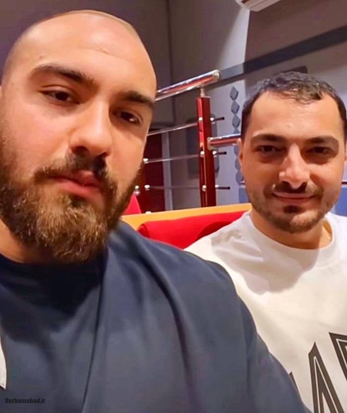 سجاد بابایی