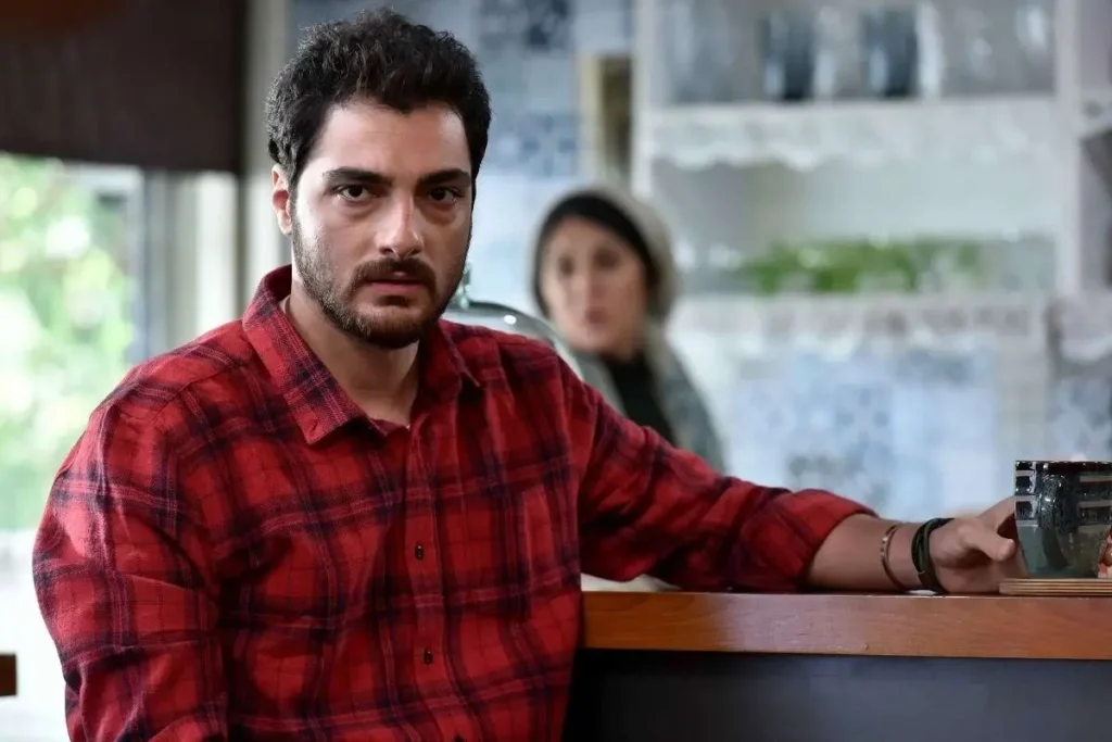 سجاد بابایی