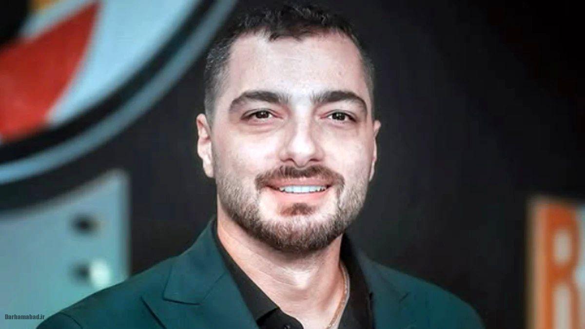 سجاد بابایی