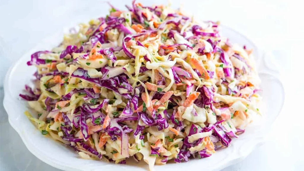 سالاد اندونزی