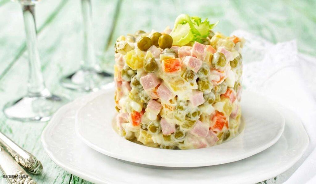 الویه رژیمی