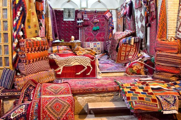 صنایع دستی کردستان صنایع دستی کردستان