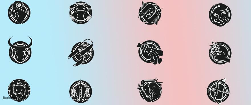 سنگ ماه تولد