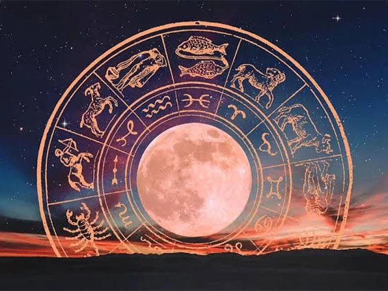 سنگ ماه تولد