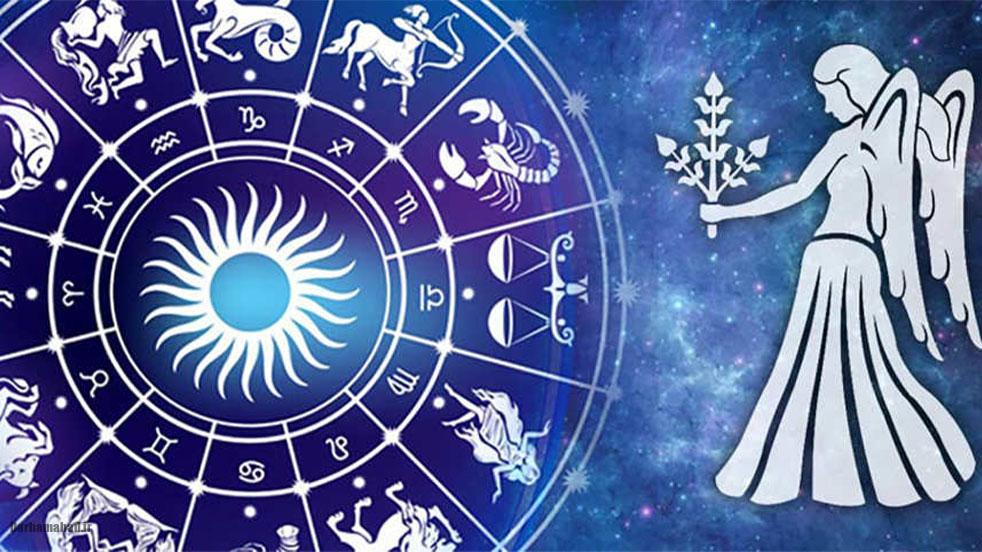 سنگ ماه تولد