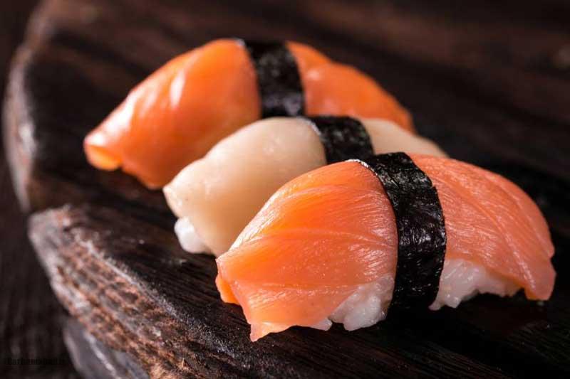 ساشیمی ساشیمی