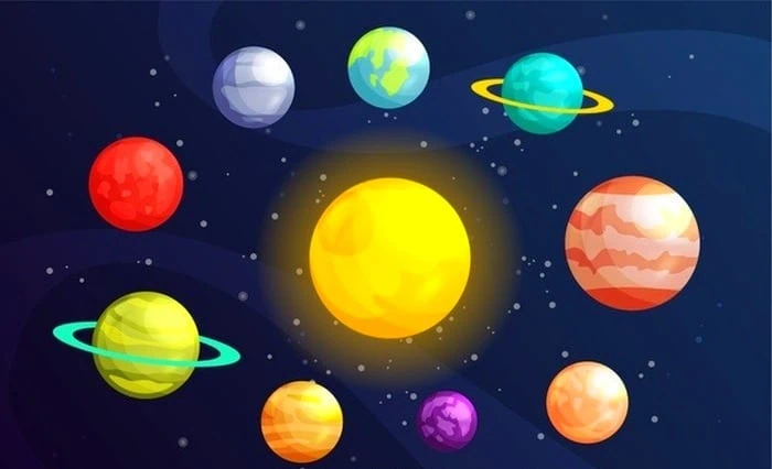 سیاره سیاره