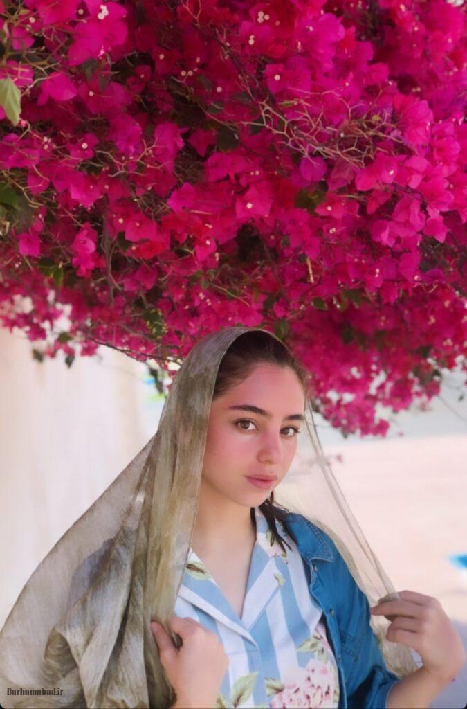 مریم شاه ولی مریم شاه ولی