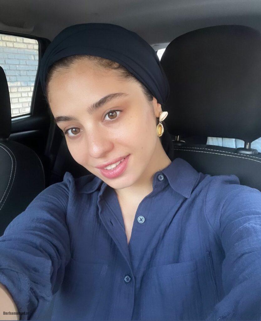 عکس خصوصی بازیگران - مریم شاه ولی عکس خصوصی بازیگران - مریم شاه ولی