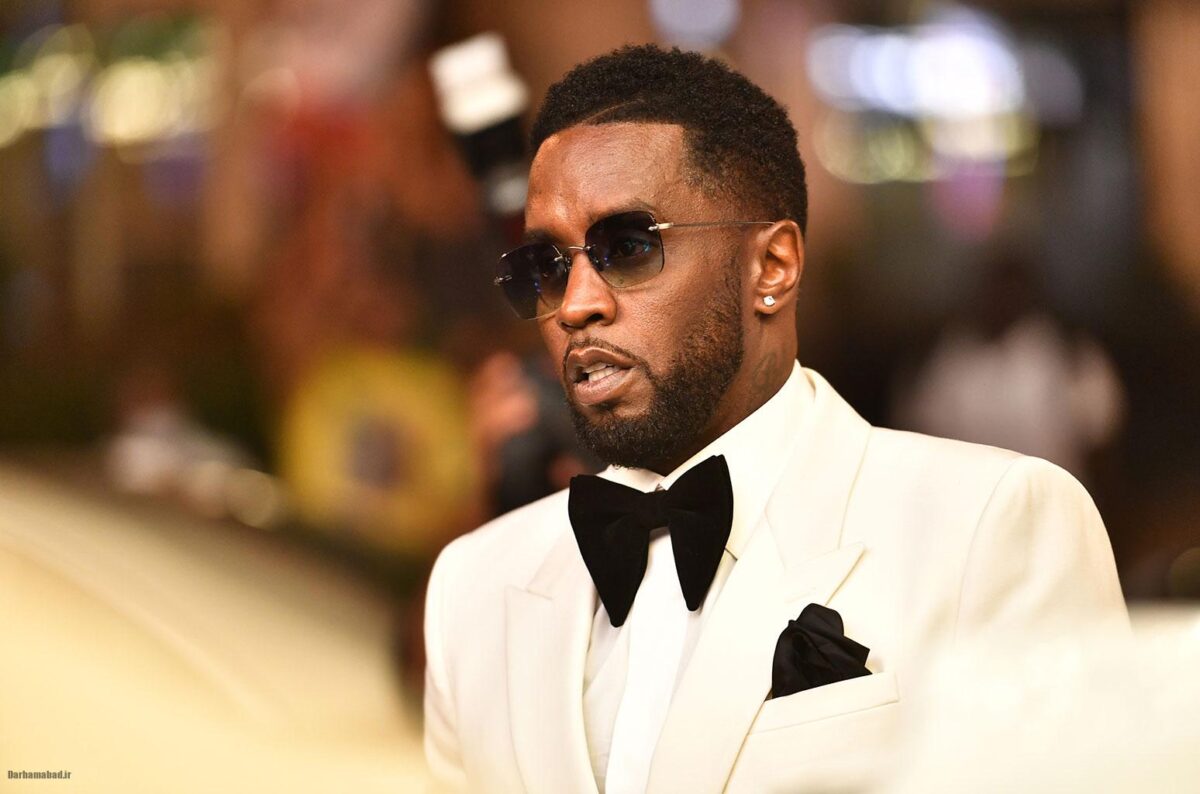 شان دیدی کامبز