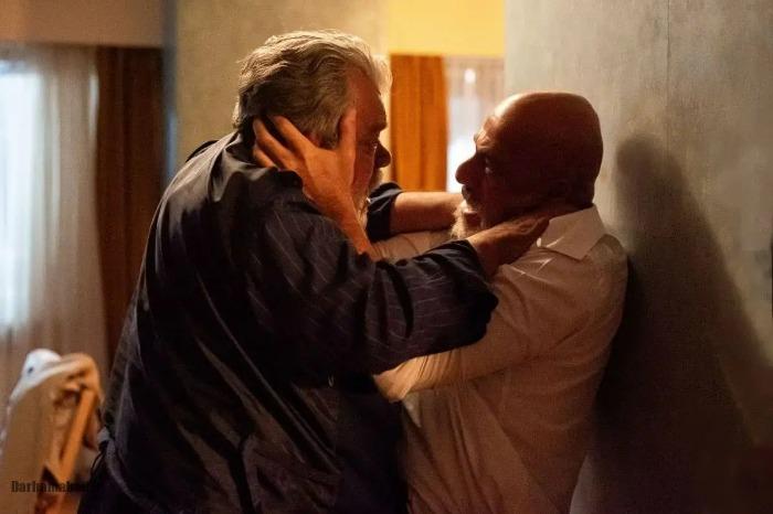 سریال بدنام سریال بدنام