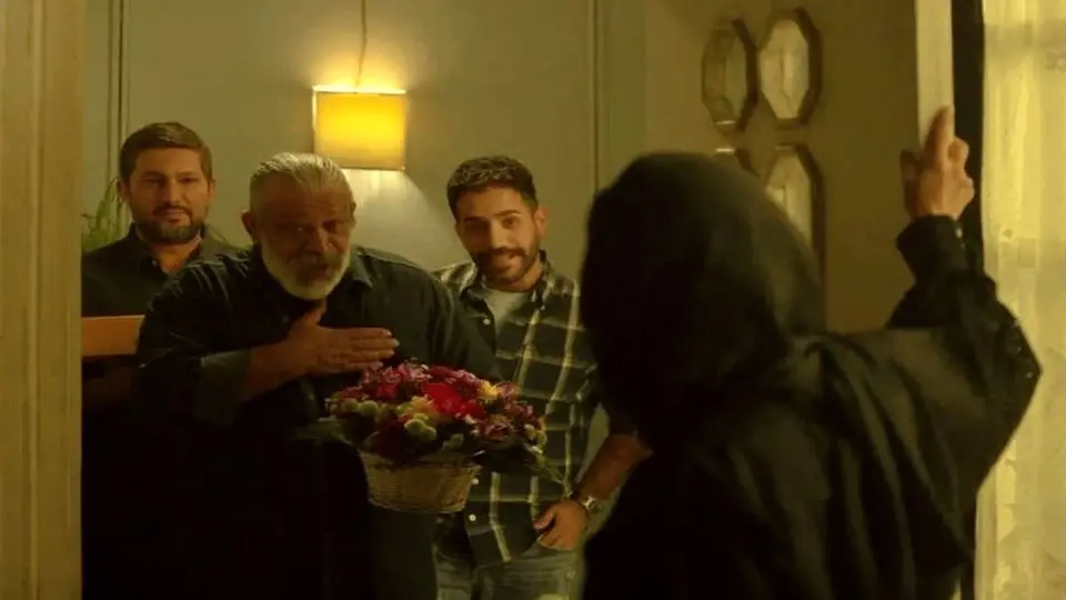 سریال بدنام سریال بدنام