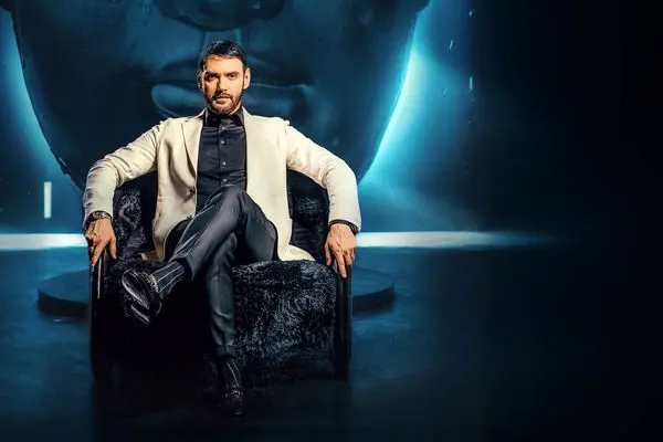 سریال بدنام