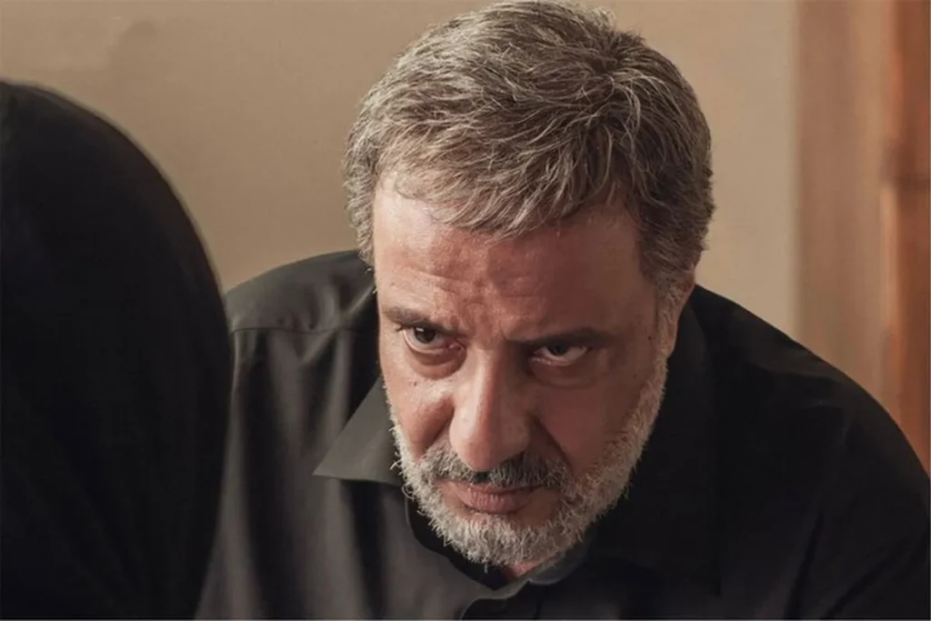 سریال کوری سریال کوری