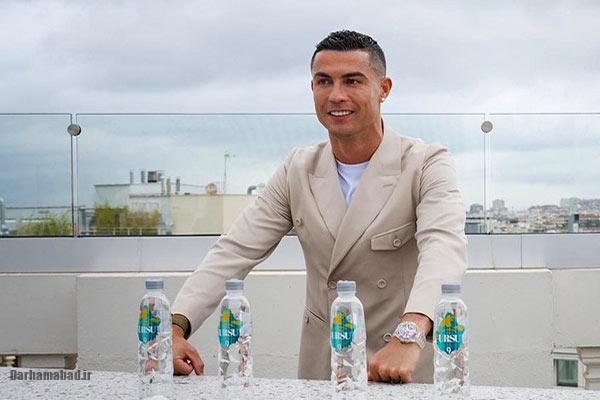 ثروت رونالدو ثروت رونالدو