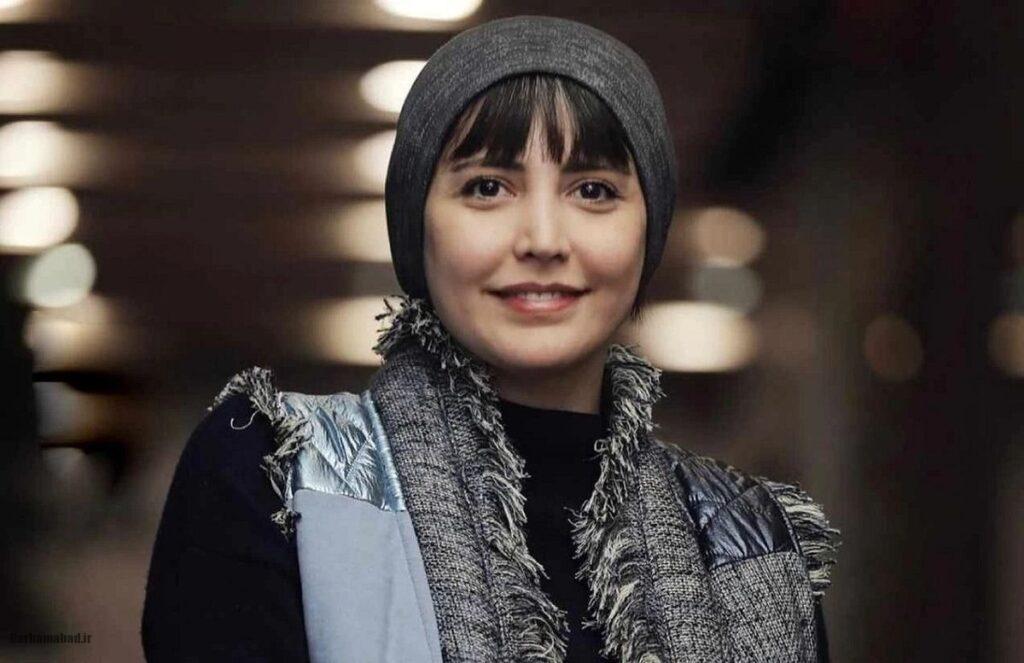 شبنم قربانی شبنم قربانی