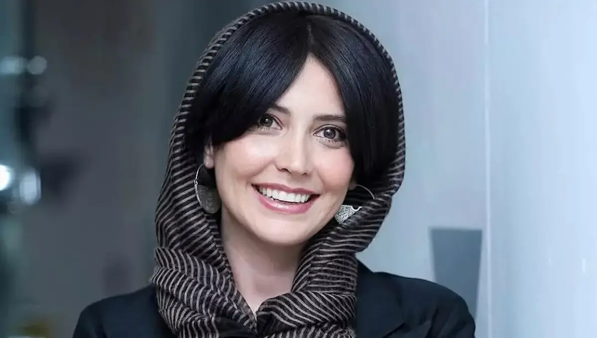 شبنم قربانی