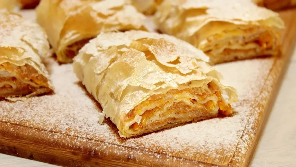 شیرینی بوندوارا شیرینی بوندوارا