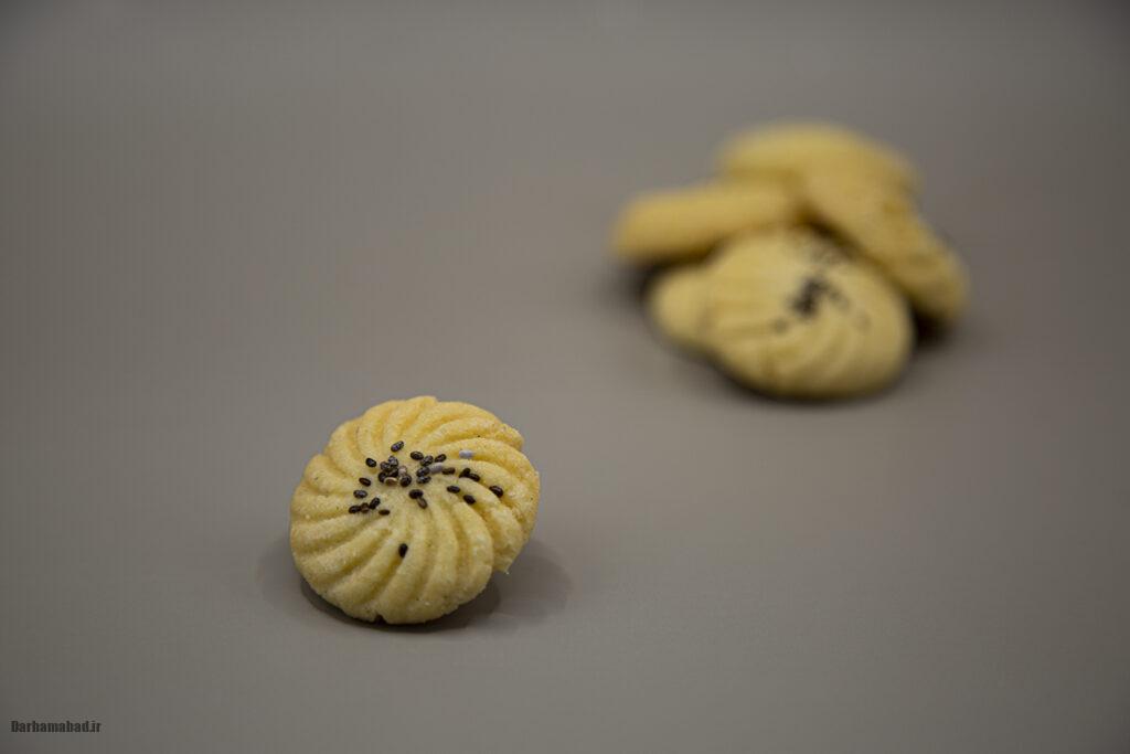 شیرینی شیراز