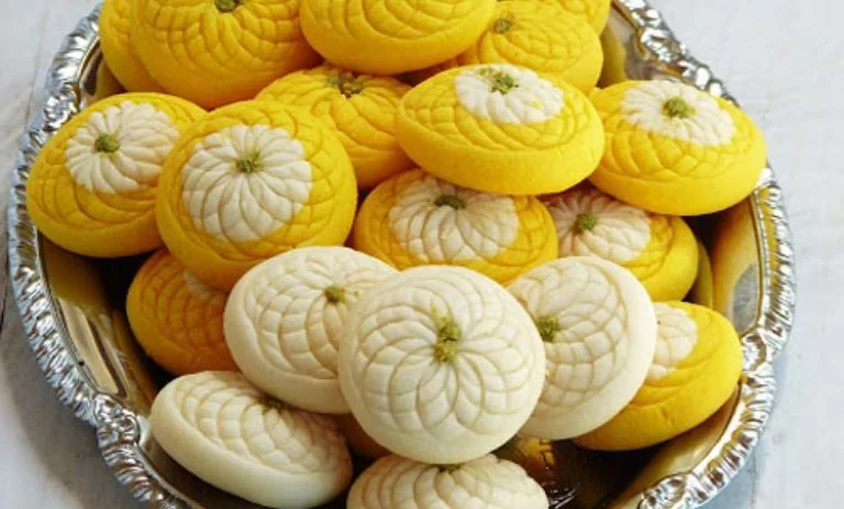 shirini-berenji-shiraz5 شیرینی سنتی