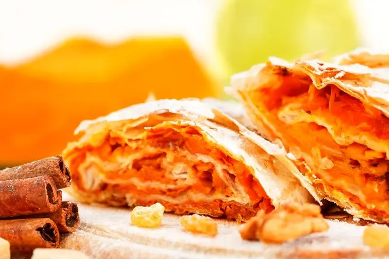 شیرینی بوندوارا شیرینی بوندوارا