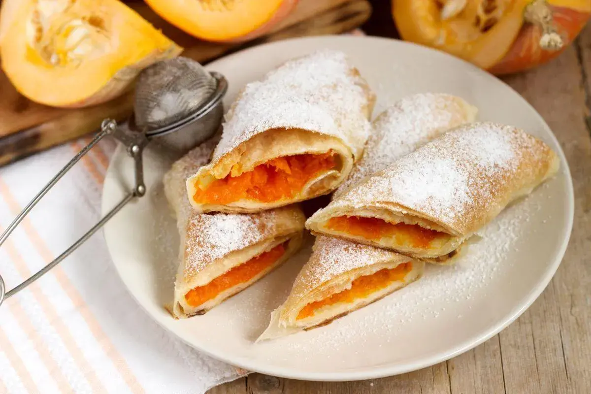 شیرینی بوندوارا