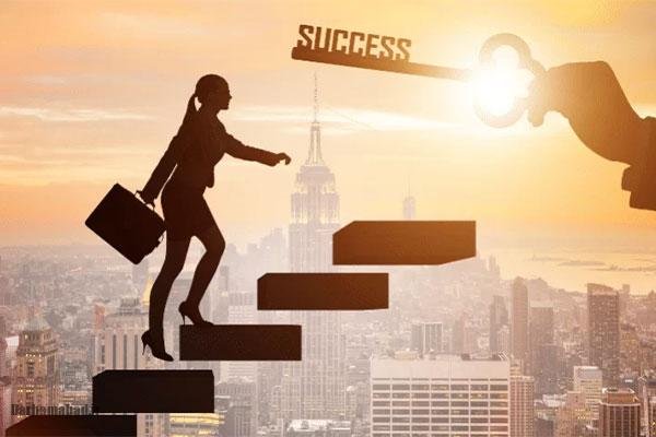 موفقیت شغلی