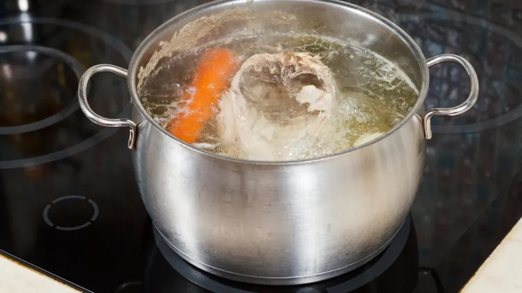 Slow Simmering2 پخت آهسته