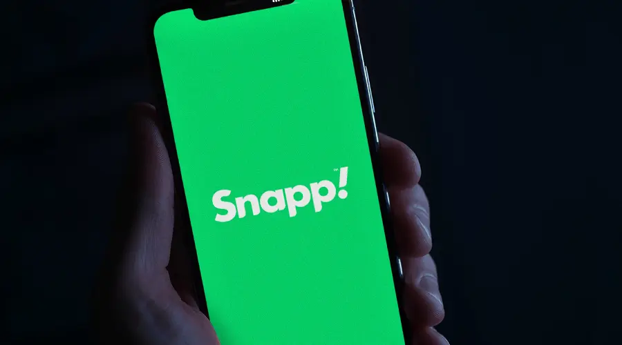 اسنپ اسنپ