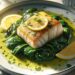 steam-fish-with-vegetables-and-lemon-sauce