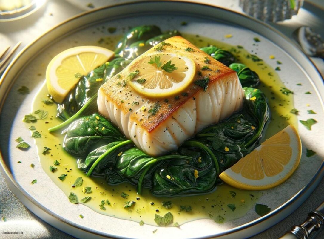 steam-fish-with-vegetables-and-lemon-sauce