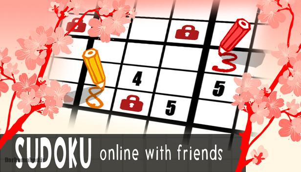 Sudoku online سودوکو آنلاین