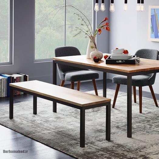 ترند های میز نهارخوری