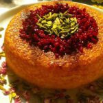 ته چین گوشت