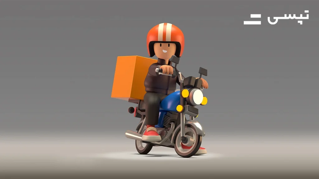 تپسی باکس تپسی باکس